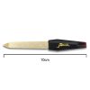 golden-metal-nail-file-sapphire-10-cm
