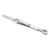 Belini Nail Pinching Cuticle Pusher Hand Made