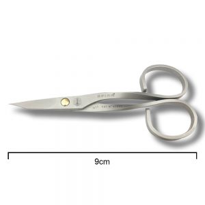 Nail Scissor Aero Head