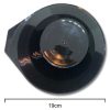 Tinting Bowl High Quality for Hair Color 19cm