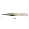 Professional Eyebrows Tweezers Pointed Tip
