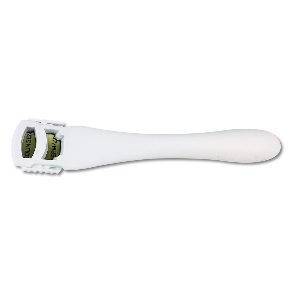 02.-Corn-Plane-Pedicure-Foot-File-Callus-Hard-Skin-Shaver-German-One-Blade-1000x1000 White Plastic Corn Plane Pedicure Foot File German One Blade