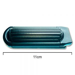 Hair-Brush-Folding-with-Mirror-Black-11cm