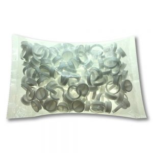 Glue Ring Pack of 100 High Quality