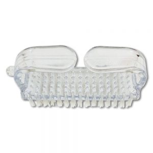 Nail-Brush-Plastic-High-Quality