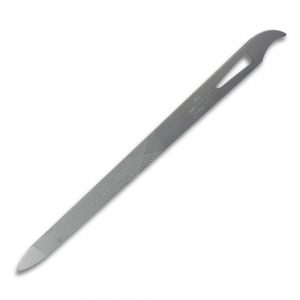 Nail-File-Metal-Diamond-Cut-Double-Sided