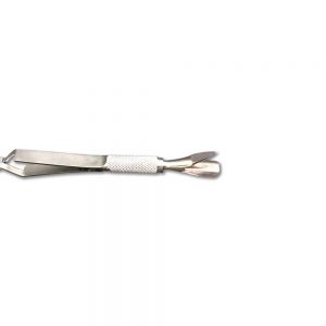 Belini Nail Pinching Cuticle Pusher Hand Made