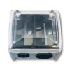Professional Eyebrow Pencil Sharpener
