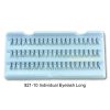 Eyelashes High Quality Individual 921-10