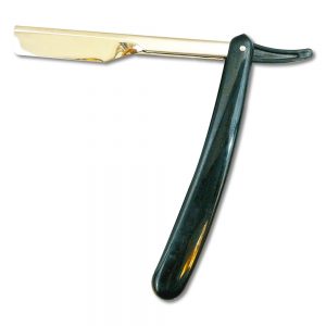 Stainless Steel Razing Shaver for Barbers