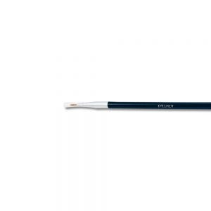 Belini Black Eyeliner Brush Synthetic Fibre tip