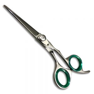 barber-scissors-stainless-steel-turquoise-cast-finger-ring-5-inch