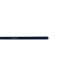Belini Black Eyeliner Brush Synthetic Fibre