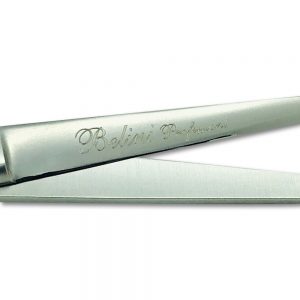 Barber Scissors Stainless Steel Matt Black Cast Finger Ring tip