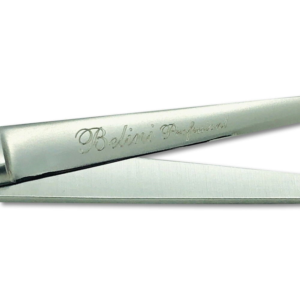 3.-Professional-6”-Barber-Scissors-High-Quality-Salons-1000x1000 Barber Scissors Stainless Steel Matt Black Cast Finger Ring tip