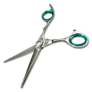 barber-scissors-stainless-steel-turquoise-cast-finger-ring-5-inch
