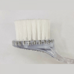 Facial cleansing brush