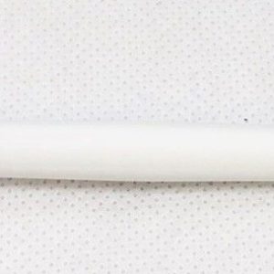Belini White Fan Masking Brush Facial Treatment