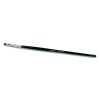 Belini Black Lipliner Makeup Brush Synthetic Fibre