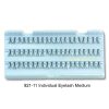 Eyelashes High Quality Individual 921-11