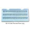 Individual Eyelashes Extension 921-16